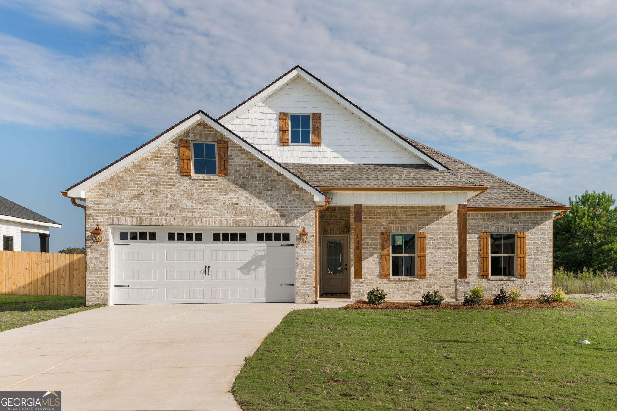 139 Early Drive Byron GA 31008