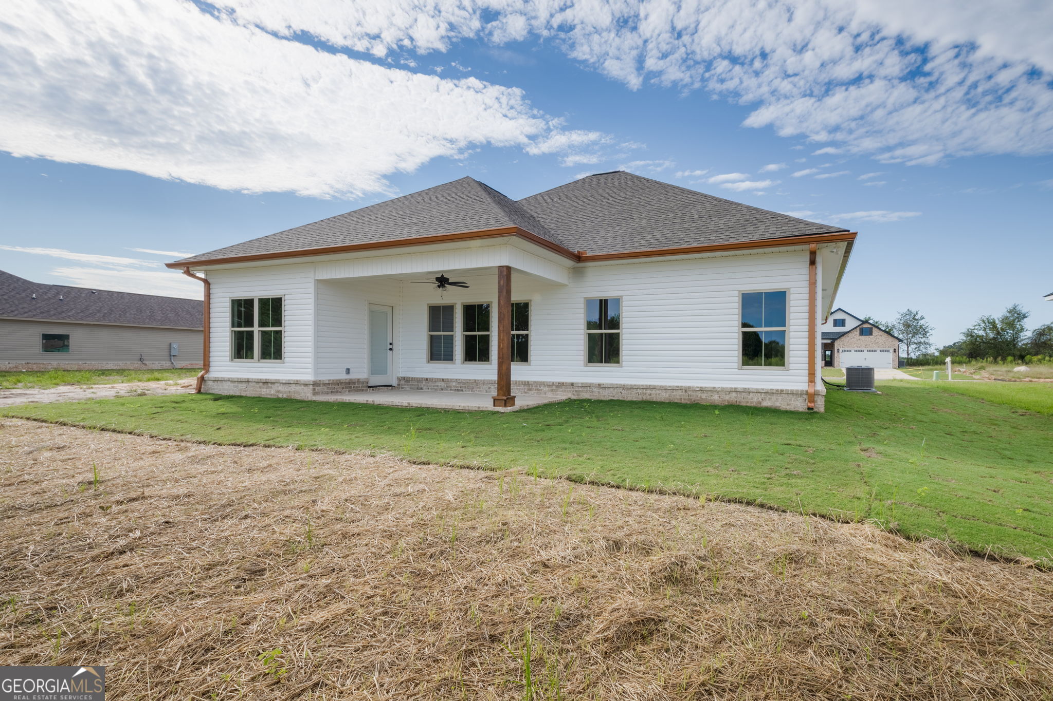 139 Early Drive Byron GA 31008