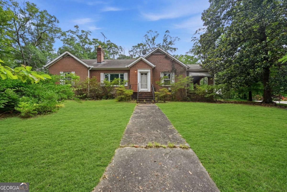 5922 Medlock Avenue Austell GA 30106