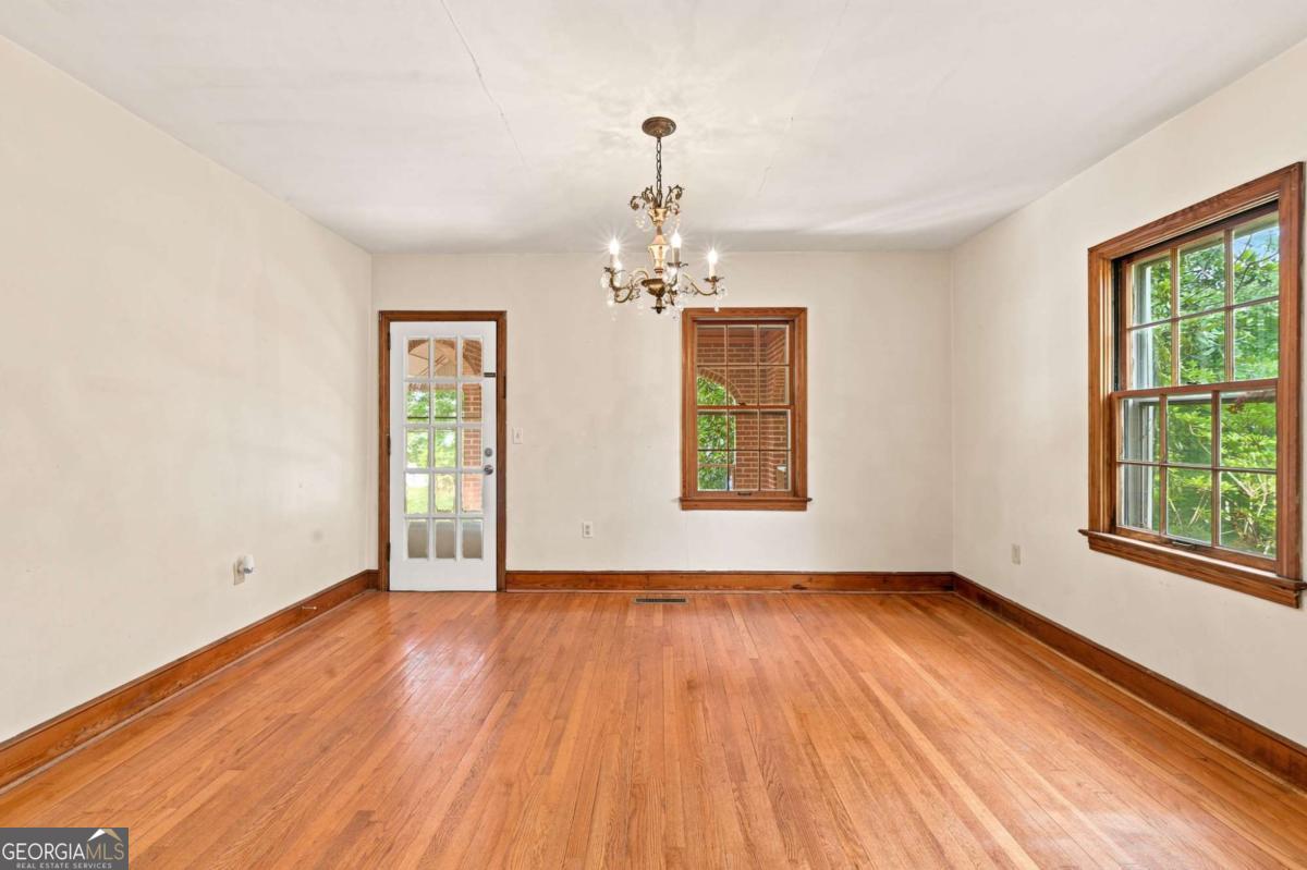5922 Medlock Avenue Austell GA 30106