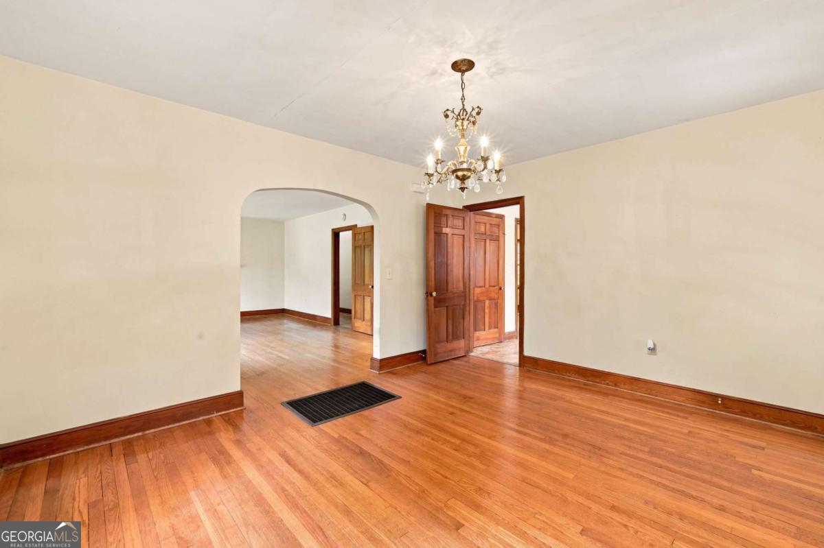 5922 Medlock Avenue Austell GA 30106