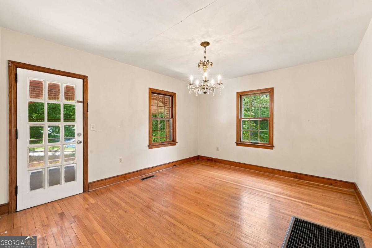 5922 Medlock Avenue Austell GA 30106