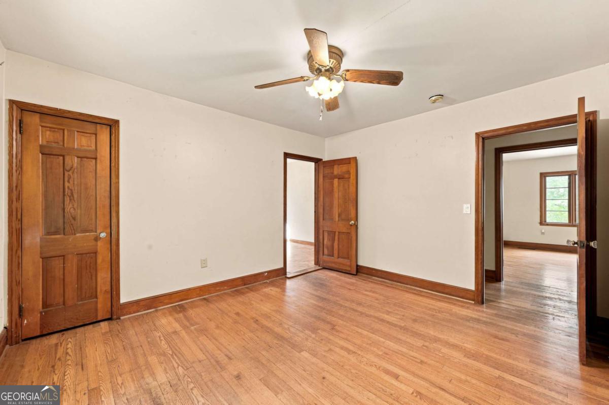 5922 Medlock Avenue Austell GA 30106