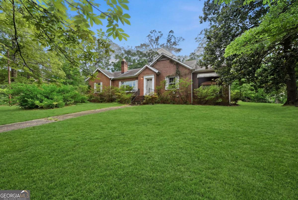 5922 Medlock Avenue Austell GA 30106