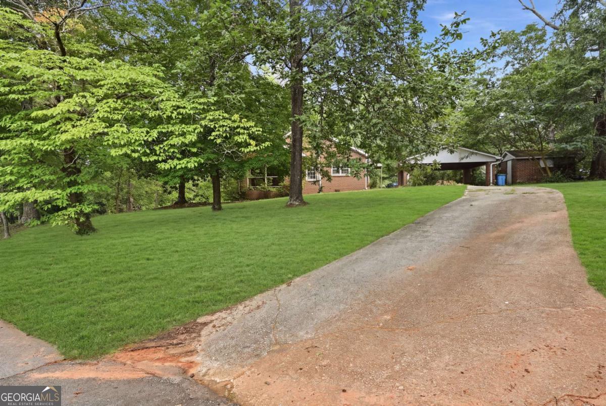 5922 Medlock Avenue Austell GA 30106