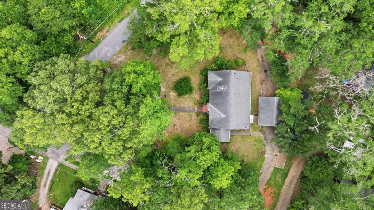 5922 Medlock Avenue Austell GA 30106