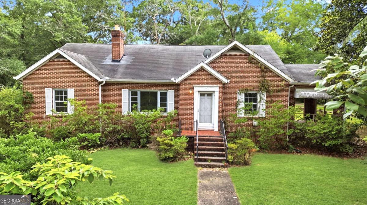 5922 Medlock Avenue Austell GA 30106