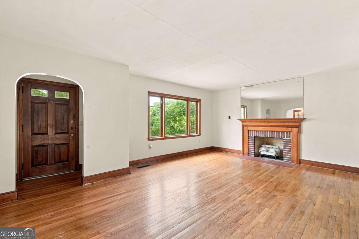 5922 Medlock Avenue Austell GA 30106