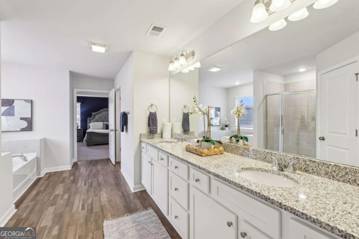 3706 Heron Creek Court Loganville GA 30052