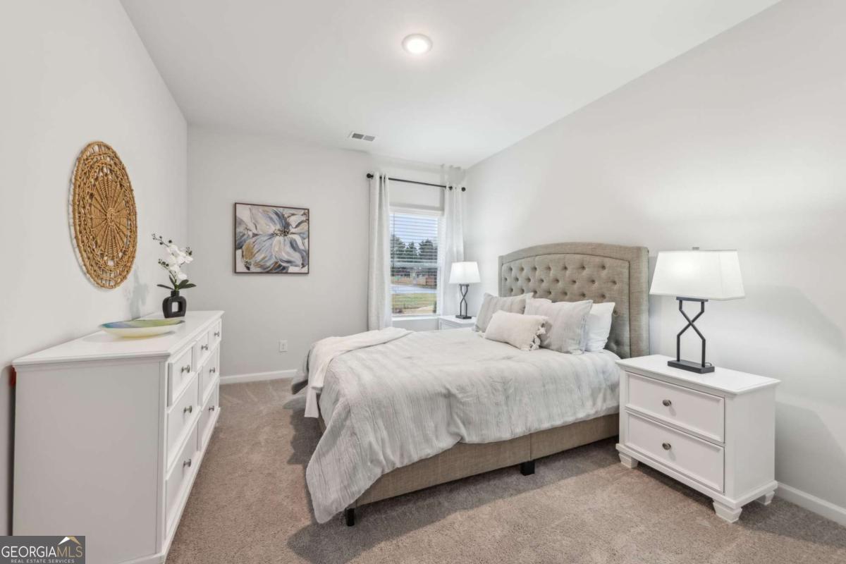 3706 Heron Creek Court Loganville GA 30052