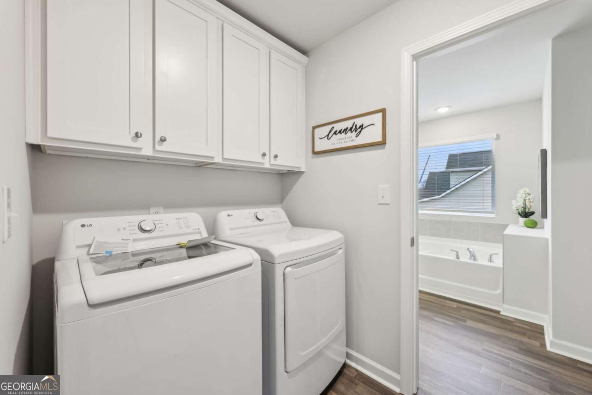 3706 Heron Creek Court Loganville GA 30052