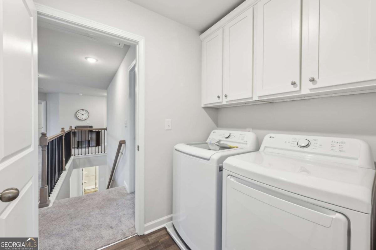 3706 Heron Creek Court Loganville GA 30052