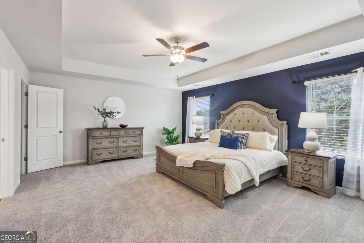 3706 Heron Creek Court Loganville GA 30052