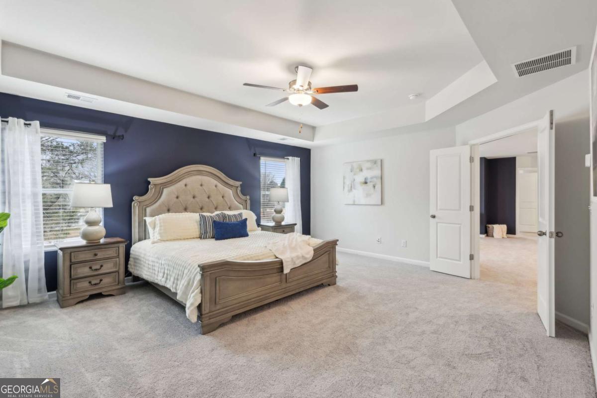 3706 Heron Creek Court Loganville GA 30052