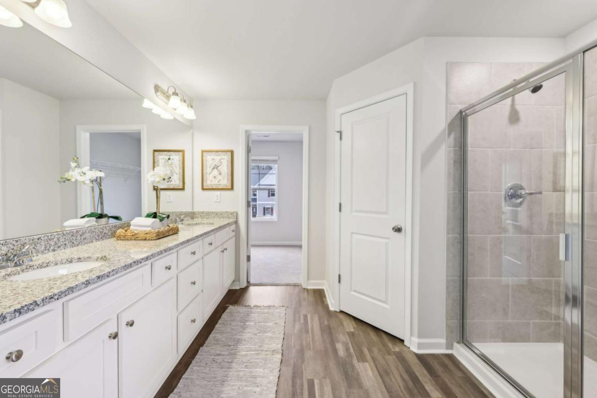 3706 Heron Creek Court Loganville GA 30052