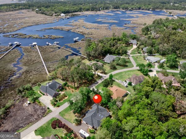 811 Riverview Drive W St. Marys GA 31558