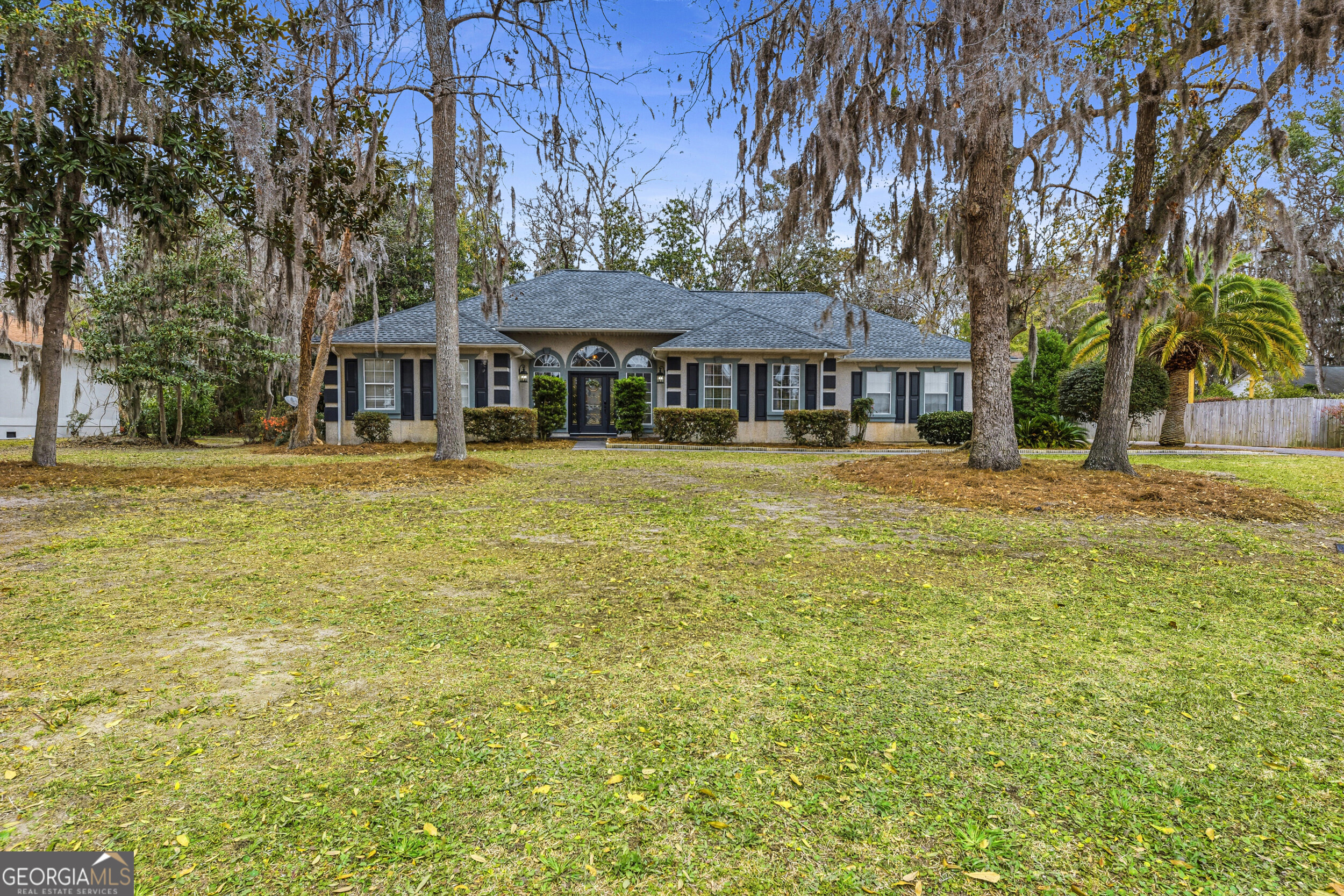 811 Riverview Drive W St. Marys GA 31558