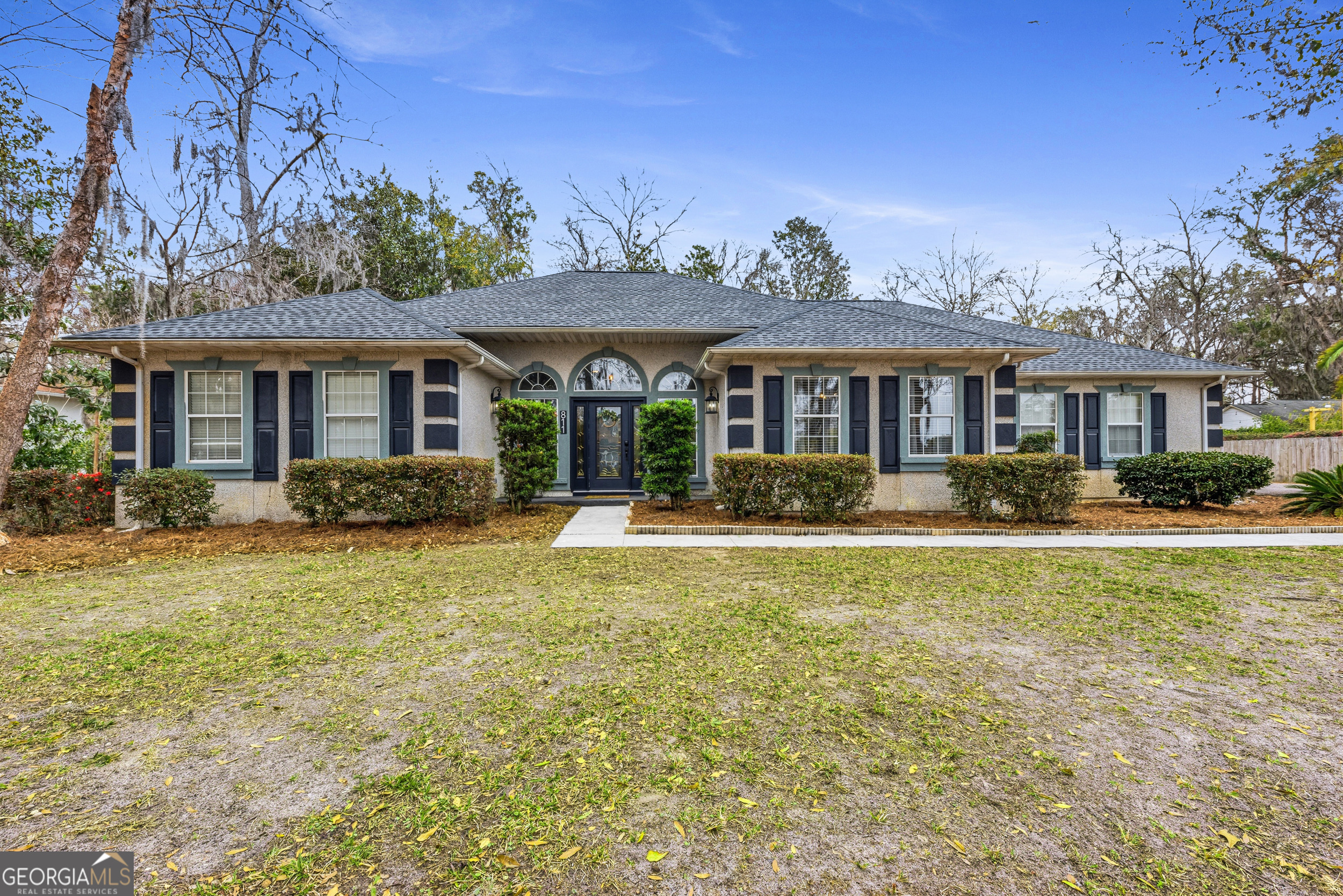 811 Riverview Drive W St. Marys GA 31558