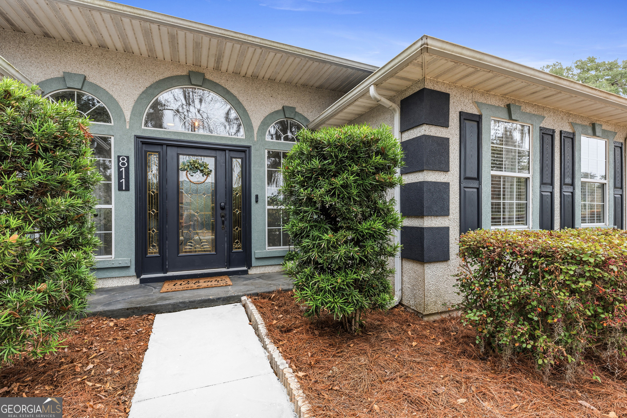 811 Riverview Drive W St. Marys GA 31558