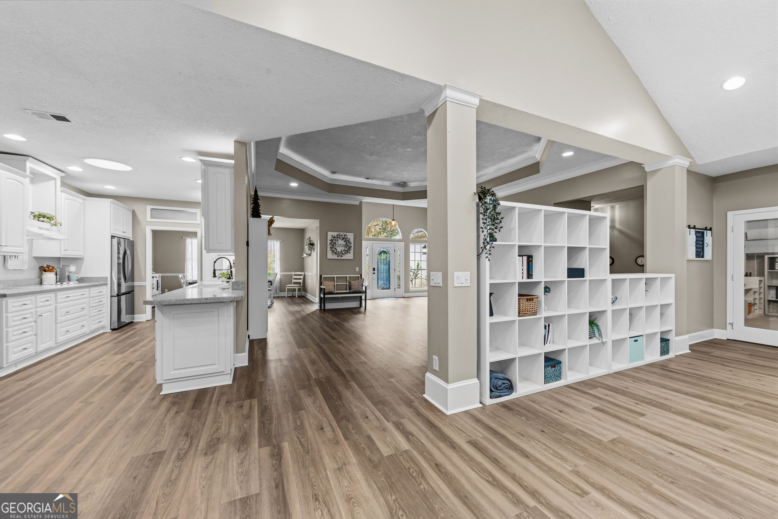 811 Riverview Drive W St. Marys GA 31558