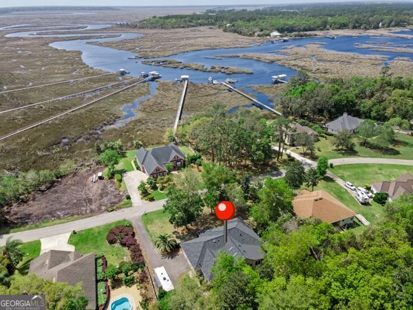 811 Riverview Drive W St. Marys GA 31558