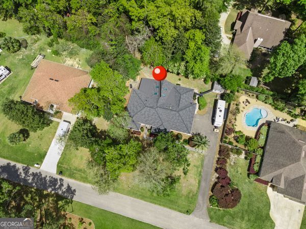 811 Riverview Drive W St. Marys GA 31558