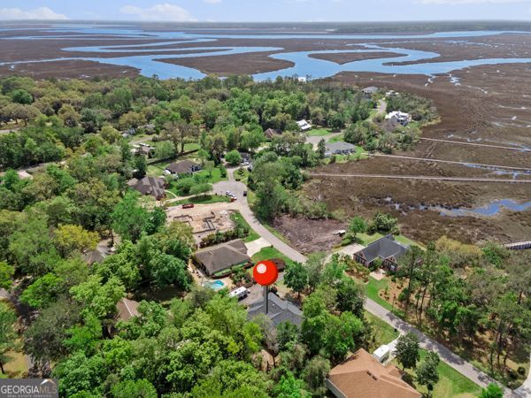 811 Riverview Drive W St. Marys GA 31558