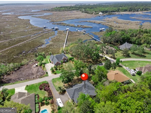 811 Riverview Drive W St. Marys GA 31558