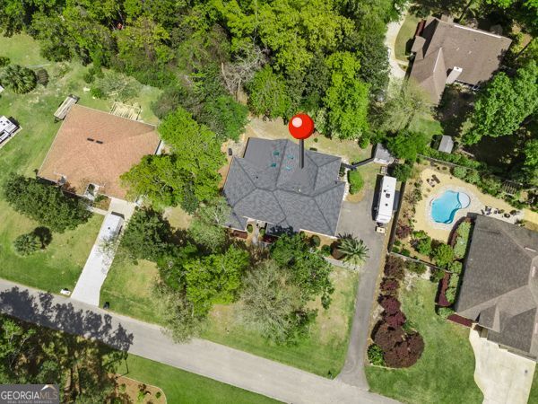 811 Riverview Drive W St. Marys GA 31558