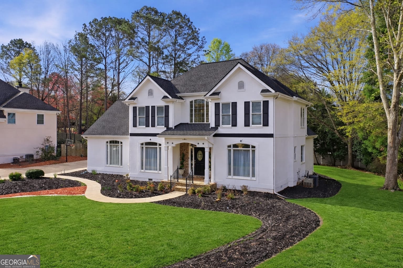 170 Glen Eagle Way Mcdonough GA 30253