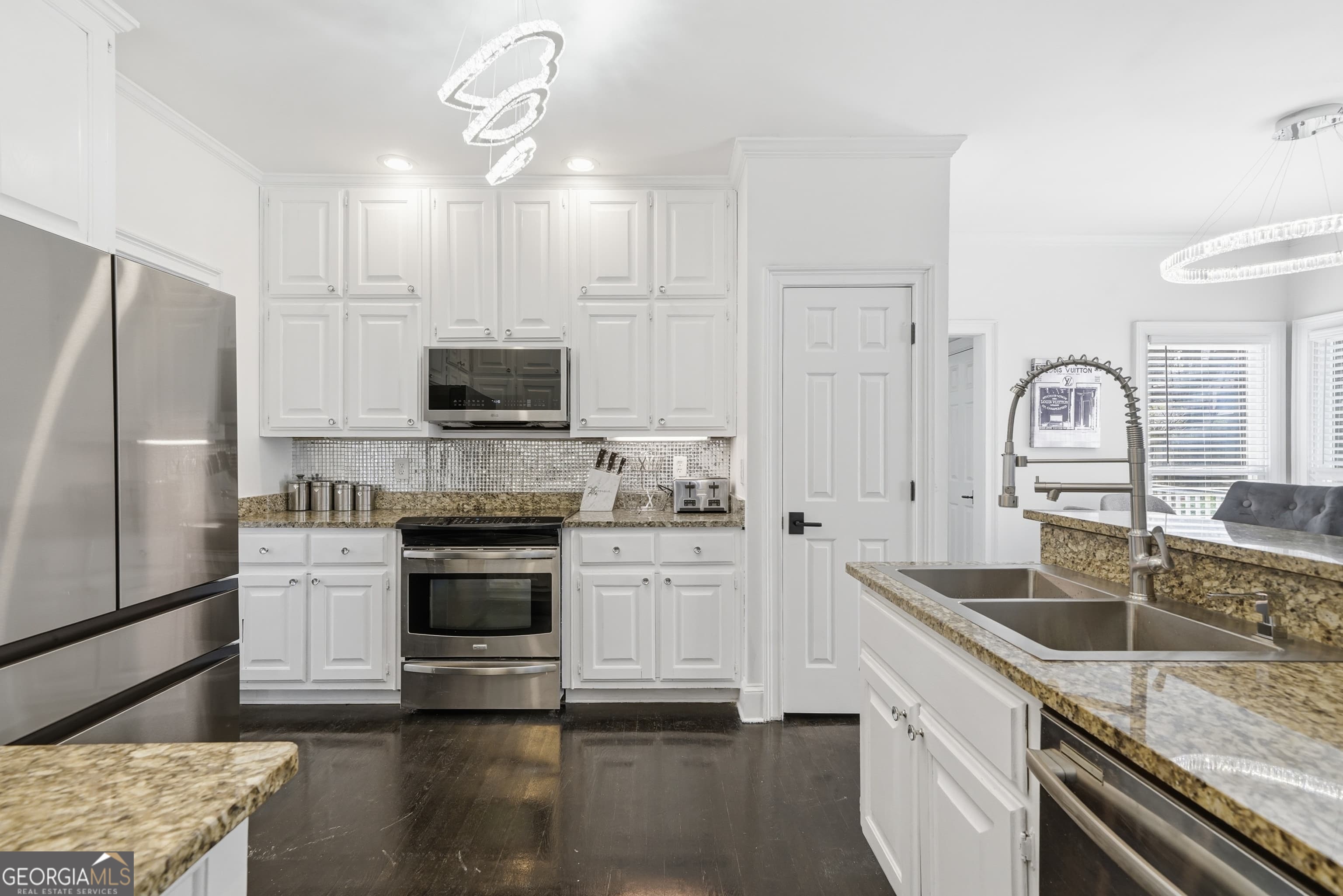 170 Glen Eagle Way Mcdonough GA 30253