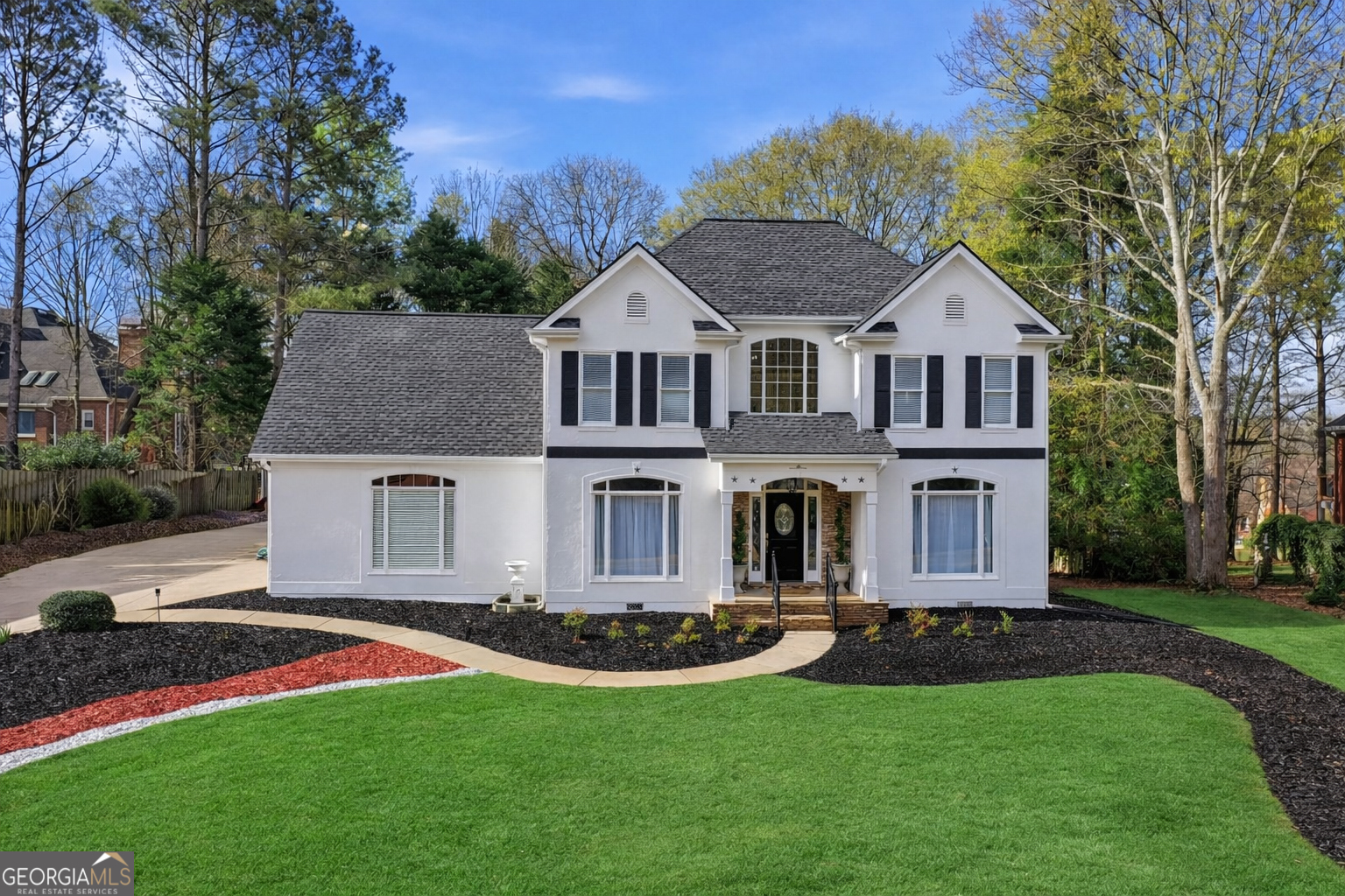 170 Glen Eagle Way Mcdonough GA 30253