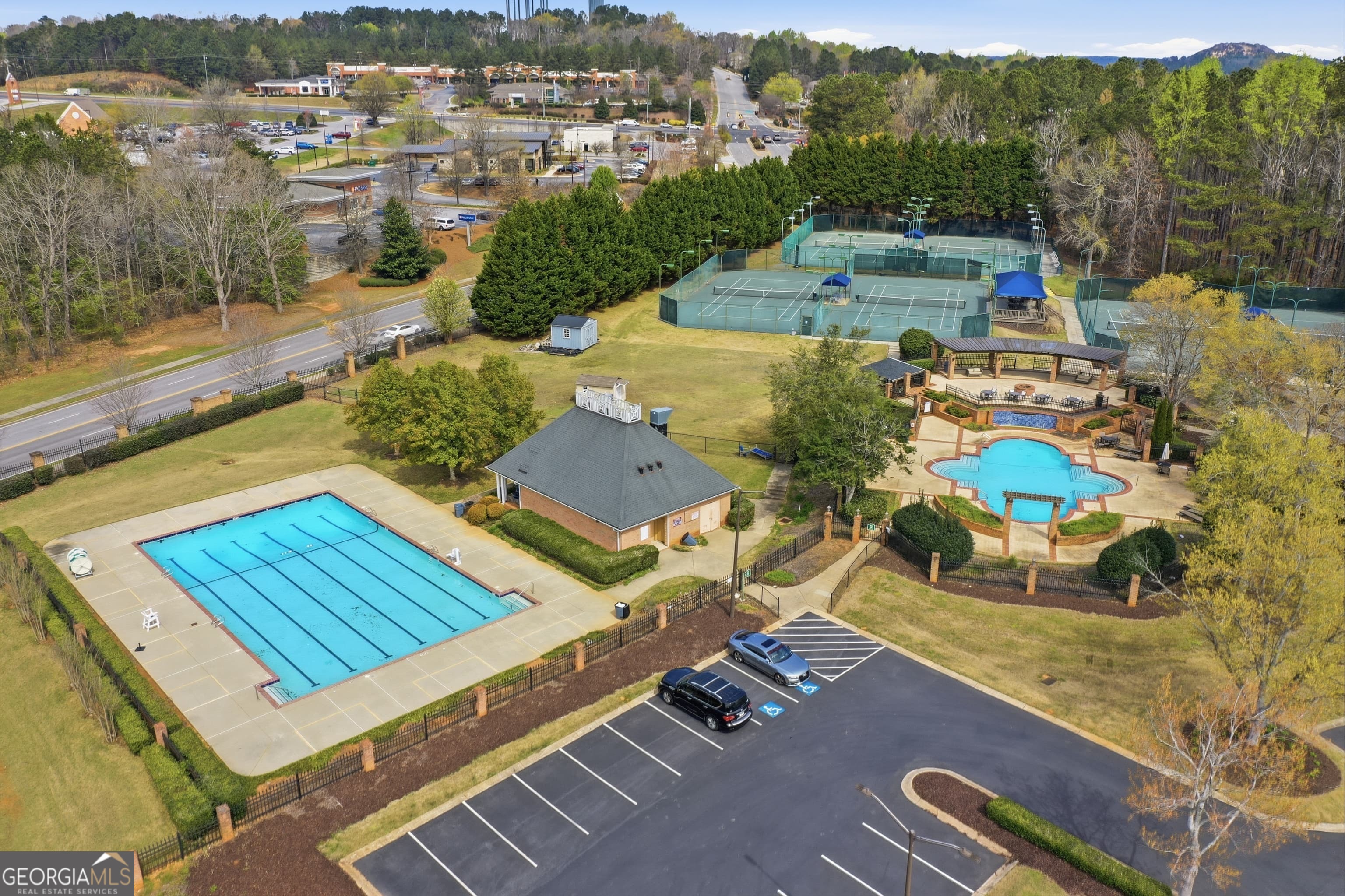 170 Glen Eagle Way Mcdonough GA 30253