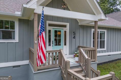 54 Osprey Drive Blairsville GA 30512