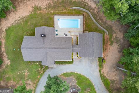 54 Osprey Drive Blairsville GA 30512