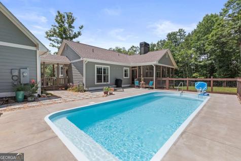 54 Osprey Drive Blairsville GA 30512