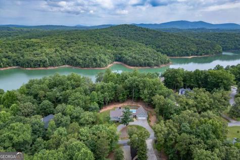 54 Osprey Drive Blairsville GA 30512