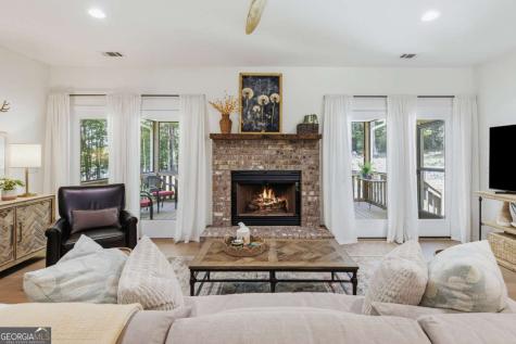 54 Osprey Drive Blairsville GA 30512
