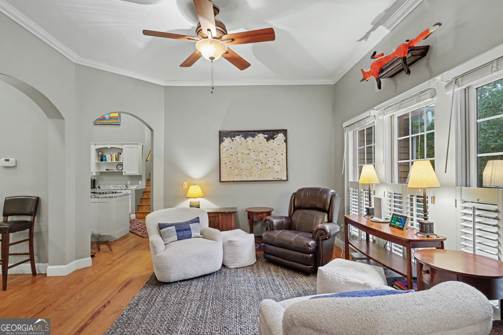 397 Standing Rock Drive Tiger GA 30576
