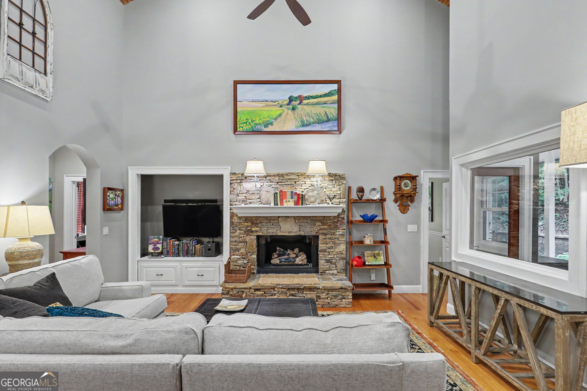 397 Standing Rock Drive Tiger GA 30576