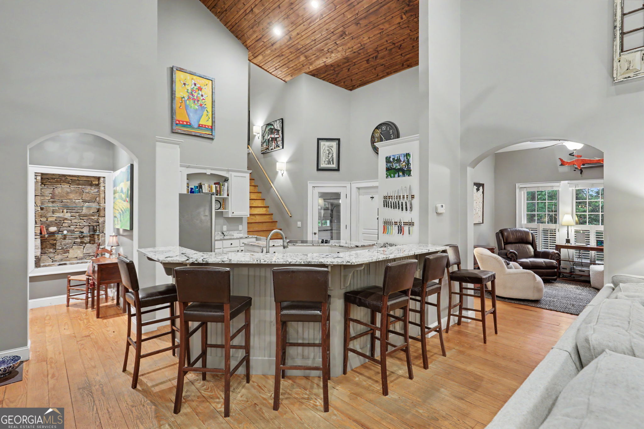 397 Standing Rock Drive Tiger GA 30576