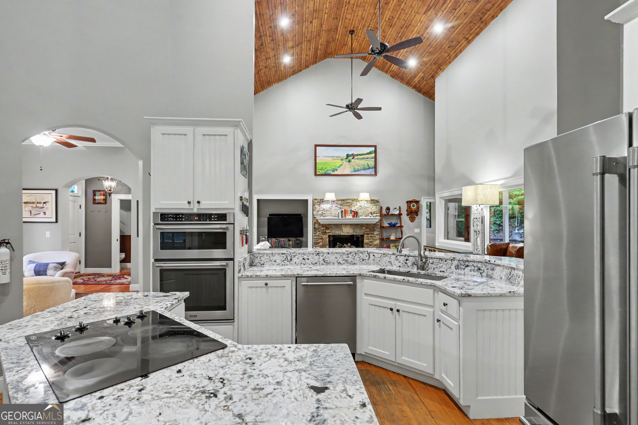 397 Standing Rock Drive Tiger GA 30576