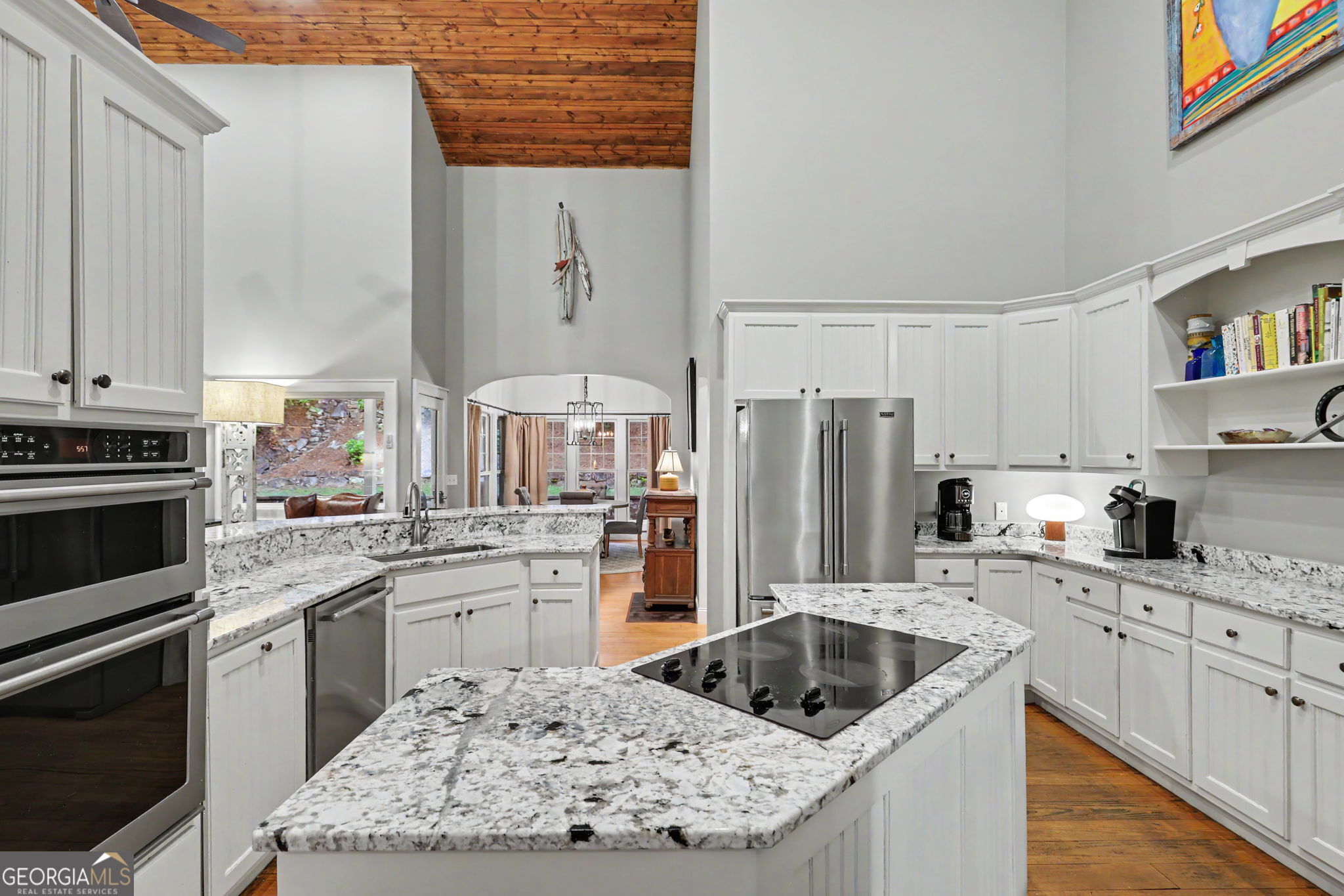 397 Standing Rock Drive Tiger GA 30576