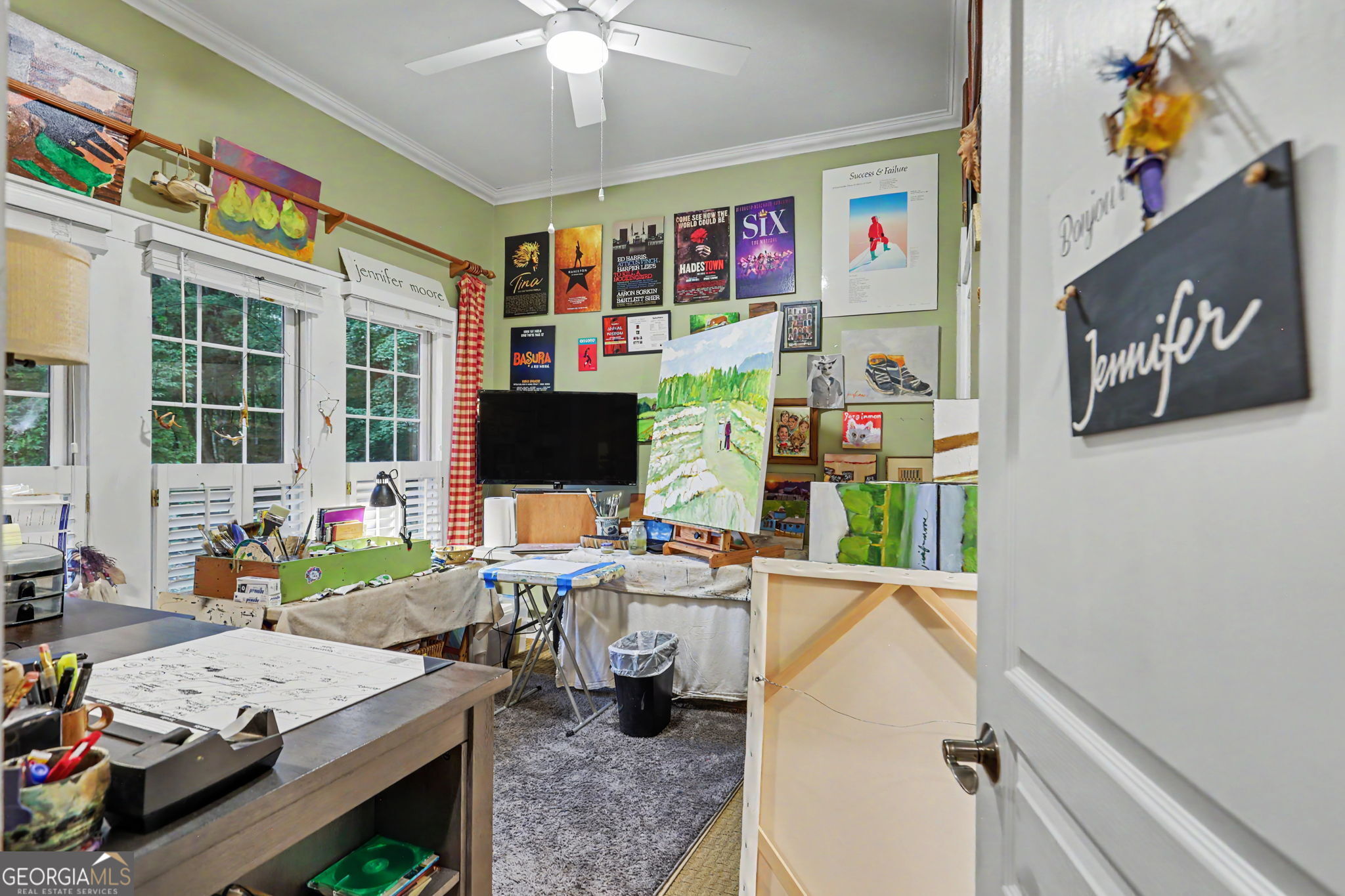 397 Standing Rock Drive Tiger GA 30576
