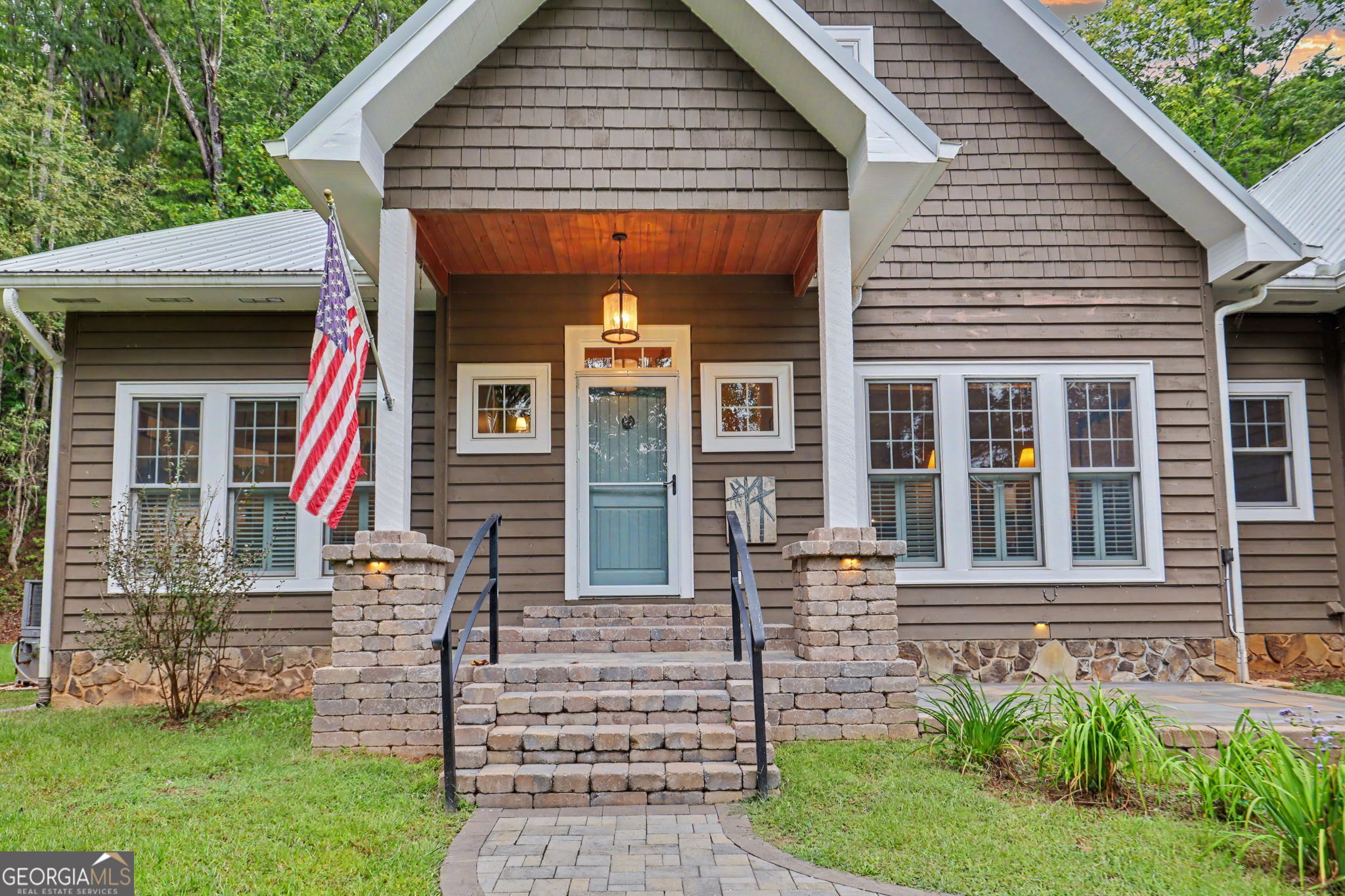 397 Standing Rock Drive Tiger GA 30576