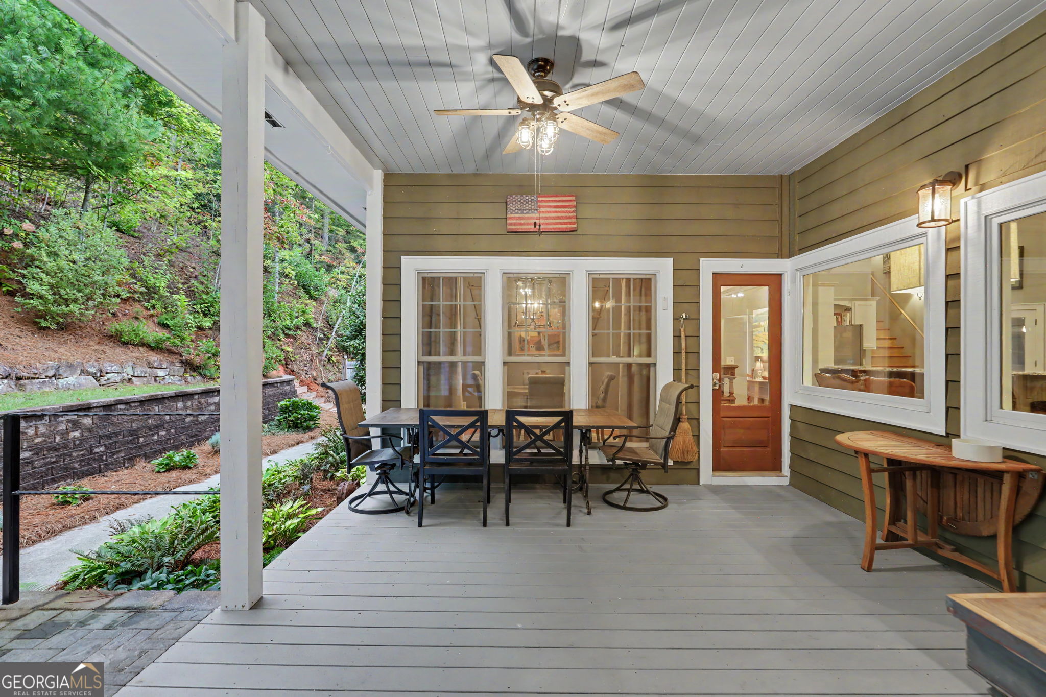 397 Standing Rock Drive Tiger GA 30576