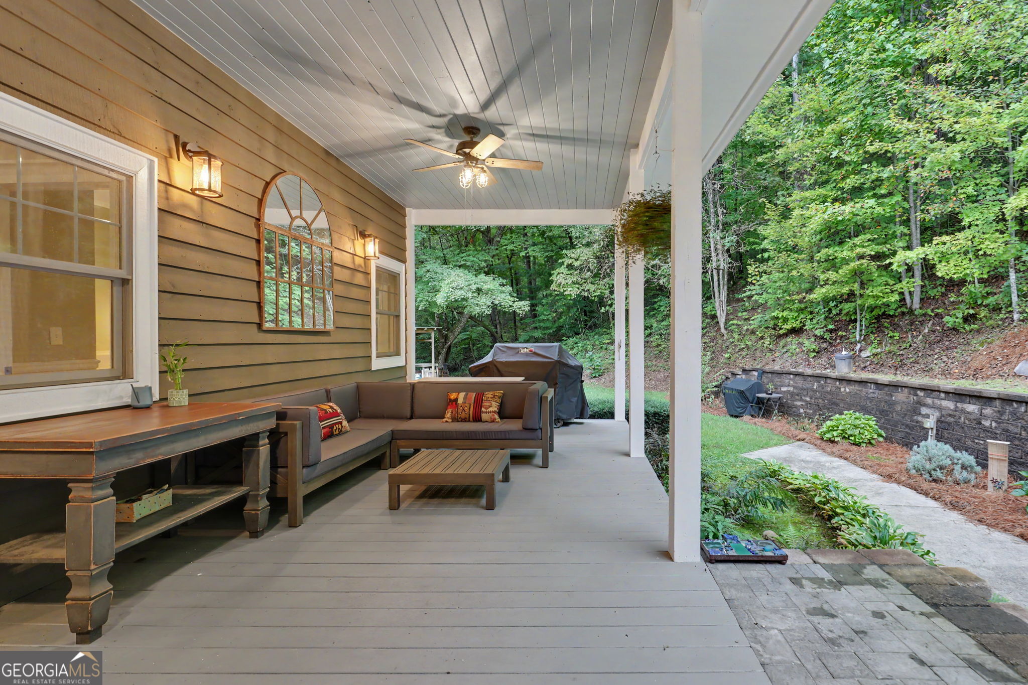 397 Standing Rock Drive Tiger GA 30576