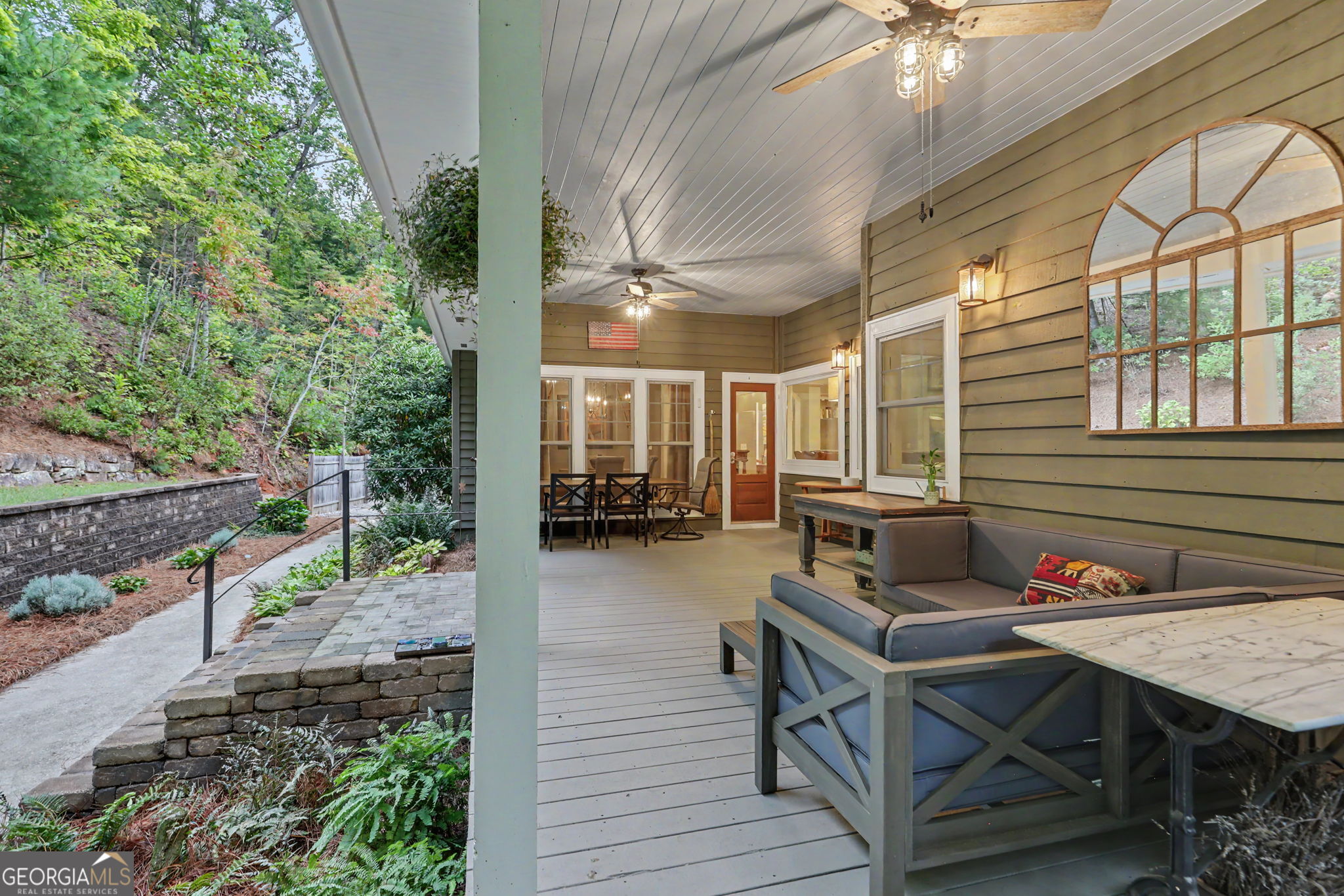 397 Standing Rock Drive Tiger GA 30576