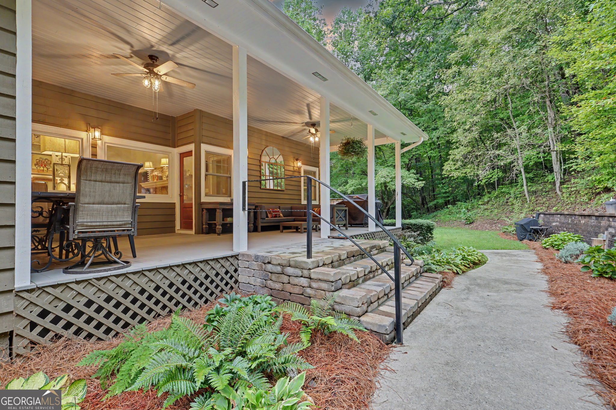 397 Standing Rock Drive Tiger GA 30576