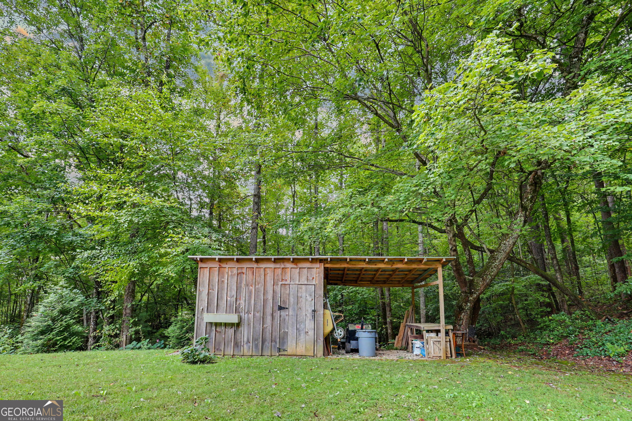 397 Standing Rock Drive Tiger GA 30576